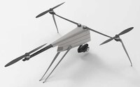 Insect-Inspired Drones Image 3
