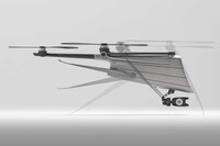Insect-Inspired Drones Image 4