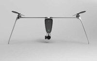 Insect-Inspired Drones Image 5