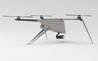 Insect-Inspired Drones Image 7
