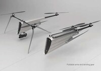 Insect-Inspired Drones Image 8