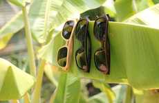 Socially Conscious Sunglasses