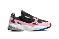 Revamped Retro Paneling Sneakers
