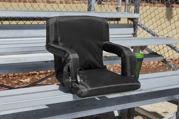 Heated Stadium Chairs