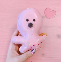 Adorable Sea-Themed Donuts Image 3