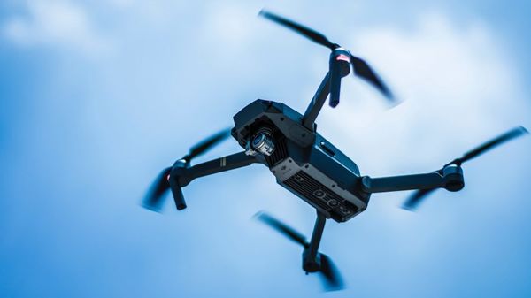 15 Technological Drone Upgrades