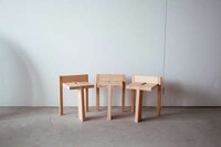 Minimalist Easy-to-Assemble Furniture Image 2