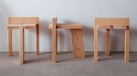 Minimalist Easy-to-Assemble Furniture Image 3
