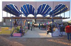 Children-Informed Community Pavilions