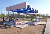 Children-Informed Community Pavilions Image 2