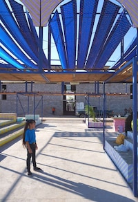 Children-Informed Community Pavilions Image 5