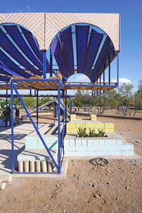 Children-Informed Community Pavilions Image 6