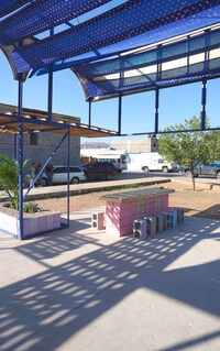 Children-Informed Community Pavilions Image 7
