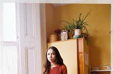Cozy Sophisticated Fall Garments