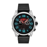 Fashionable Touchscreen Smartwatches Image 2