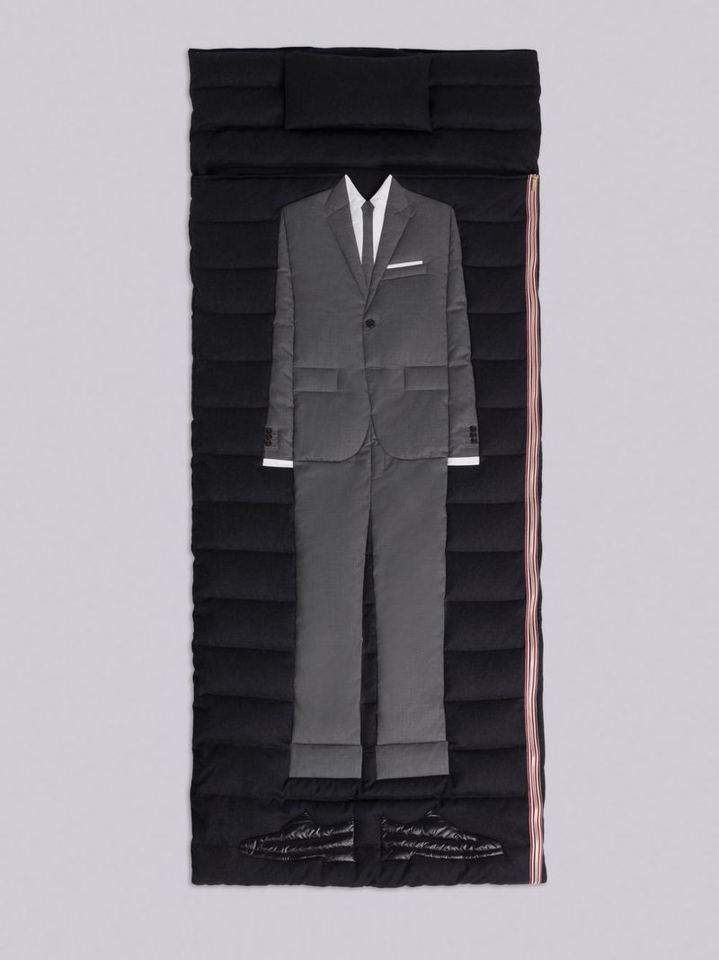 Designer-Made Expensive Sleeping Bags