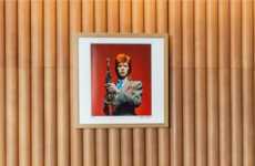 Rock Star-Inspired Bars