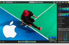 Guided Photo-Editing Phone Tutorials