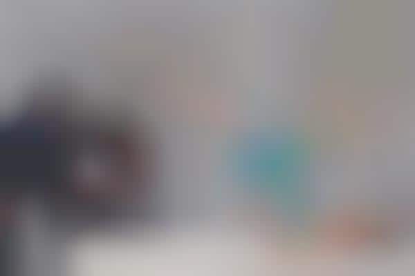 Observable Exhibition-Style Editorials