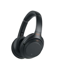 Improved Noise-Canceling Headphones Image 2
