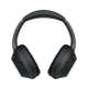 Improved Noise-Canceling Headphones Image 3