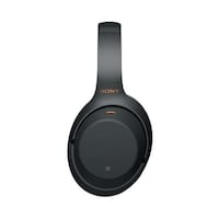 Improved Noise-Canceling Headphones Image 4