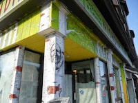 Urban Indigenous Restaurants Image 4