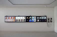 AI-Only Art Exhibitions