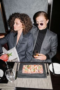 Fashion-Forward Experimental Dining Events Image 3