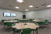 Multi-Use Classroom Furniture Designs Image 2