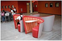 Multi-Use Classroom Furniture Designs Image 4