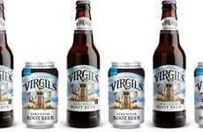 Balanced Sugarless Sodas