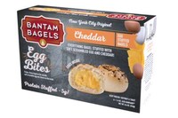 Egg-Stuffed Bagel Balls Image 2