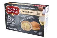 Egg-Stuffed Bagel Balls Image 3