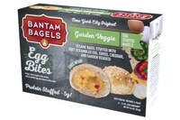 Egg-Stuffed Bagel Balls Image 5