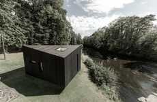 Customizable Modular Prefab Cabins