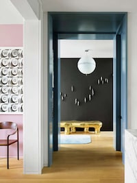 Ultra-Artistic Four-Storey Homes Image 3