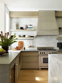 Ultra-Artistic Four-Storey Homes Image 4