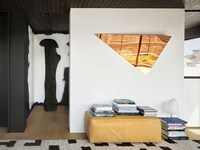 Ultra-Artistic Four-Storey Homes Image 7