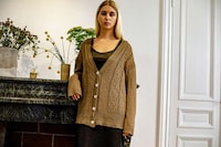 Inaugural Fashionable Womenswear Lines Image 3