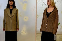 Inaugural Fashionable Womenswear Lines Image 5