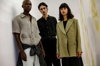 Inaugural Fashionable Womenswear Lines Image 7
