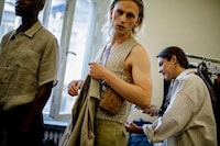 Inaugural Fashionable Womenswear Lines Image 8