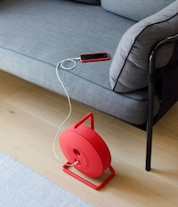 Oversized Consumer Energy Stations Image 4