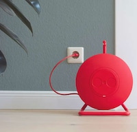 Oversized Consumer Energy Stations Image 5