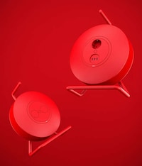 Oversized Consumer Energy Stations Image 8