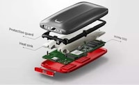 Fast-Transfer Potable SSDs Image 4
