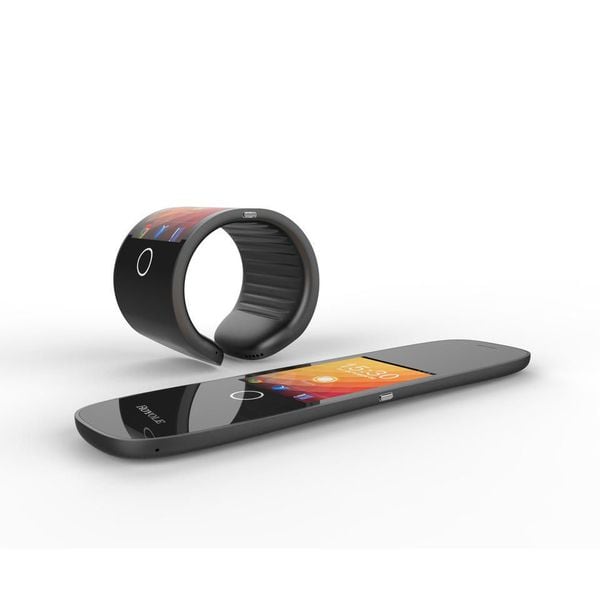 Top 90 Mobile Trends in September