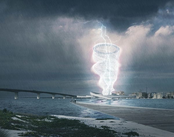 Top 65 Architecture Trends in September