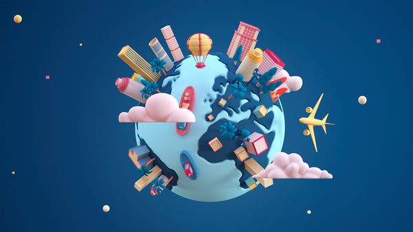 Top 45 Travel Trends in September